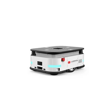 Robot AMR seberat 300kg