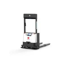 Robot Penanganan Material Seluler