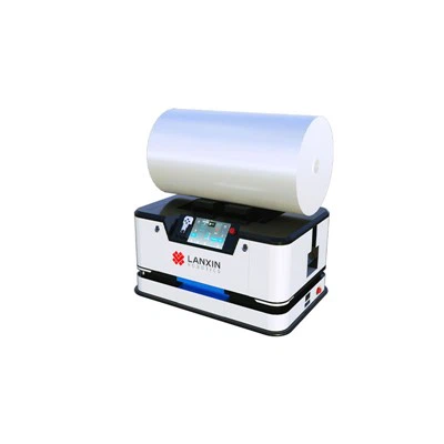 Berapa biaya peralatan penanganan gulungan?